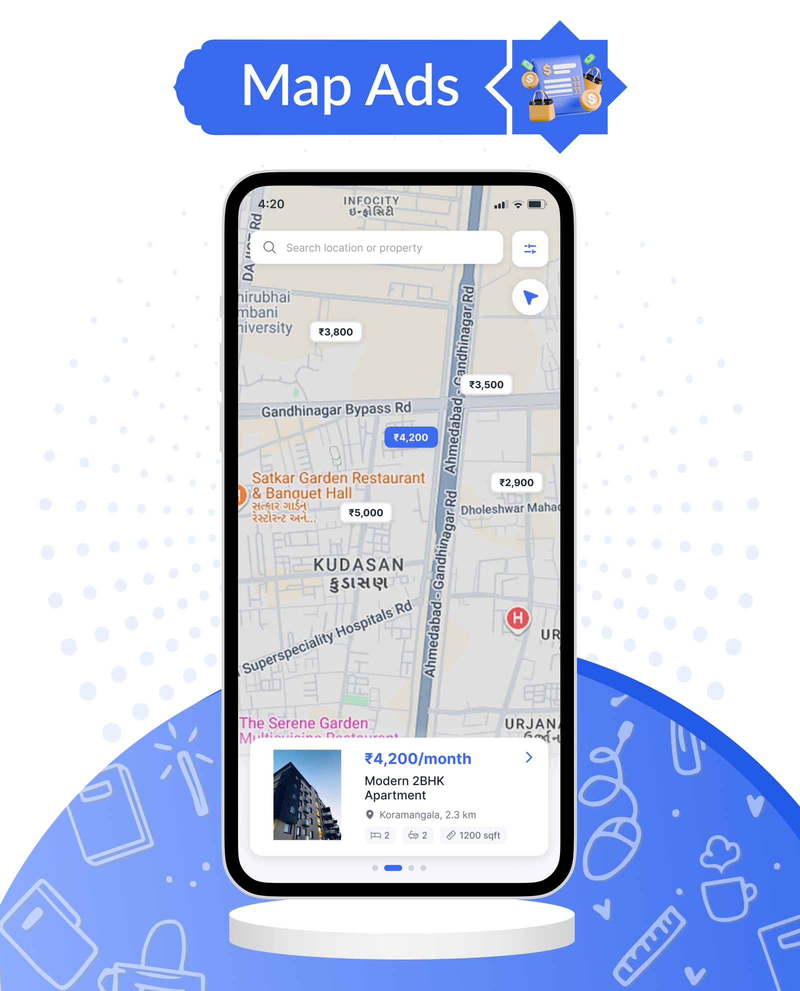 DTClassified - Classified Buy and Sell Marketplace Flutter App ( Android - ios - Web ) - Admin Panel - 17
