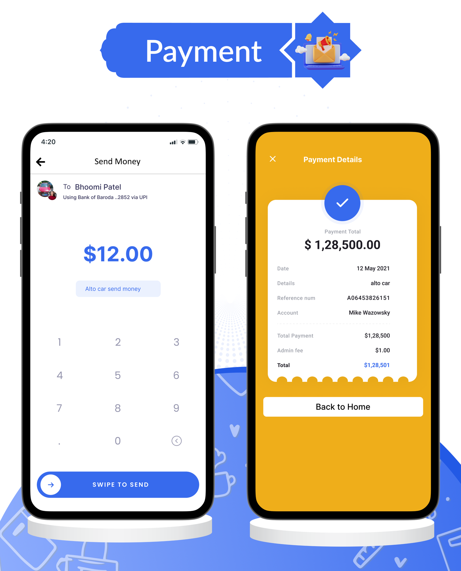 DTClassified - Classified Buy and Sell Marketplace Flutter App ( Android - ios - Web ) - Admin Panel