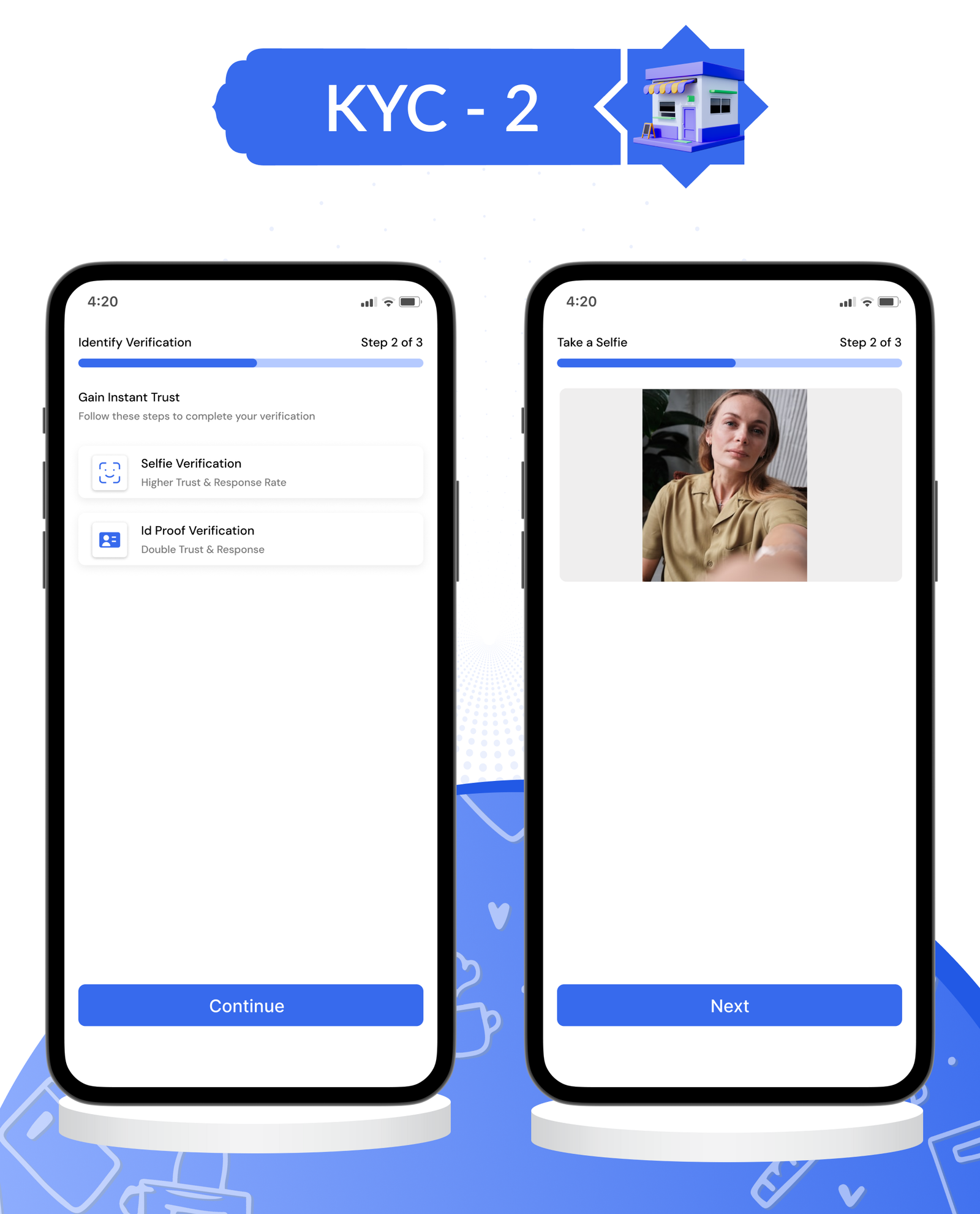 DTClassified - Classified Buy and Sell Marketplace Flutter App ( Android - ios - Web ) - Admin Panel