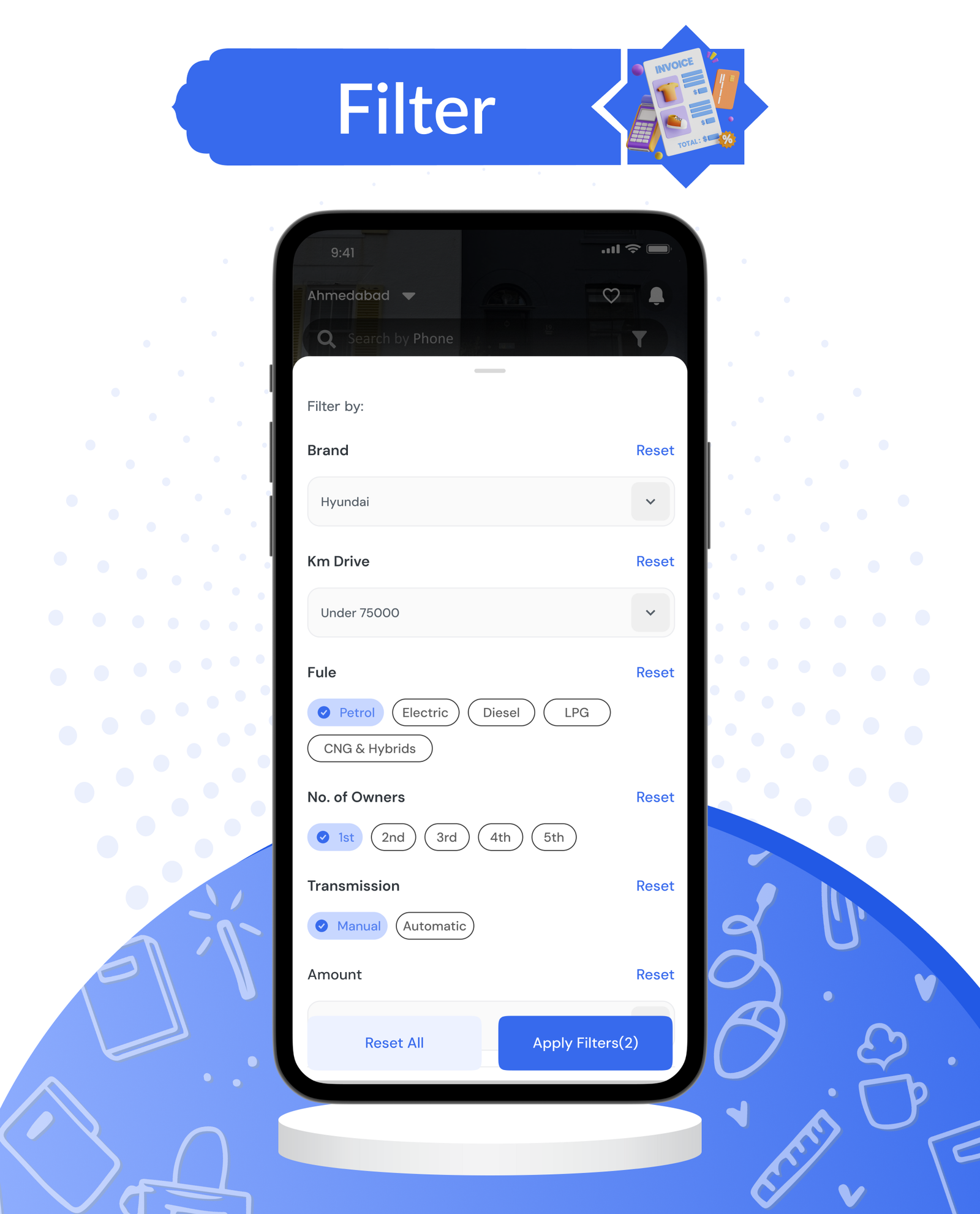 DTClassified - Classified Buy and Sell Marketplace Flutter App ( Android - ios - Web ) - Admin Panel
