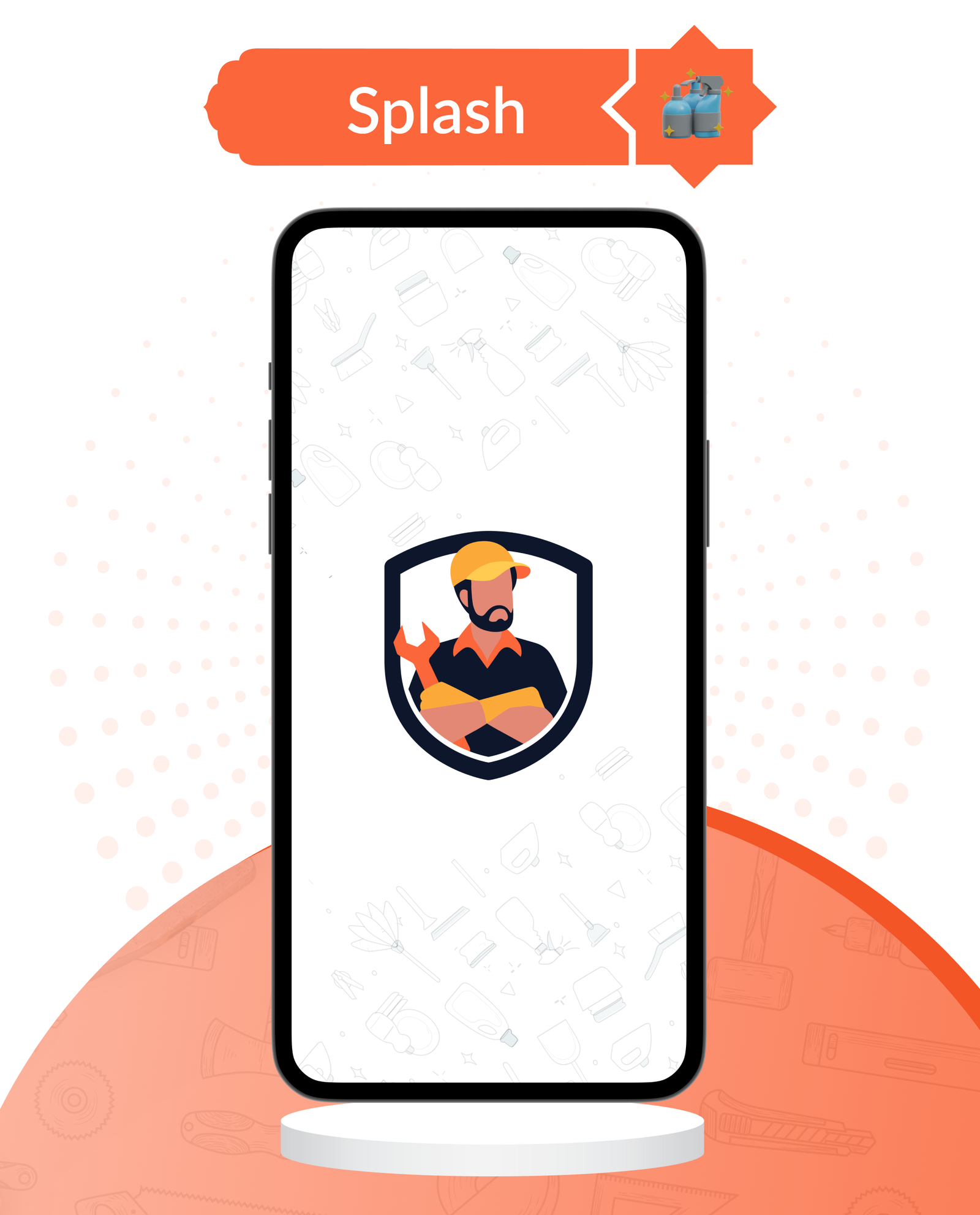 DTDemand - Multi-Vendor On-Demand Handyman & Home Services App | Flutter App + Laravel Admin Panel