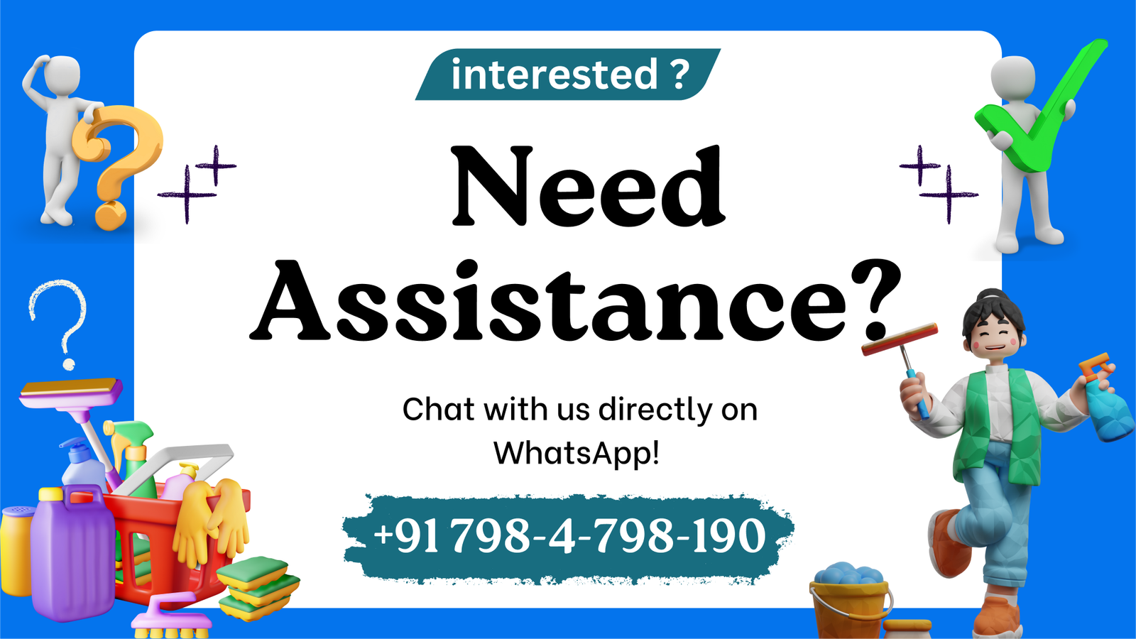 DTDemand - Multi-Vendor On-Demand Handyman & Home Services App | Flutter App + Laravel Admin Panel