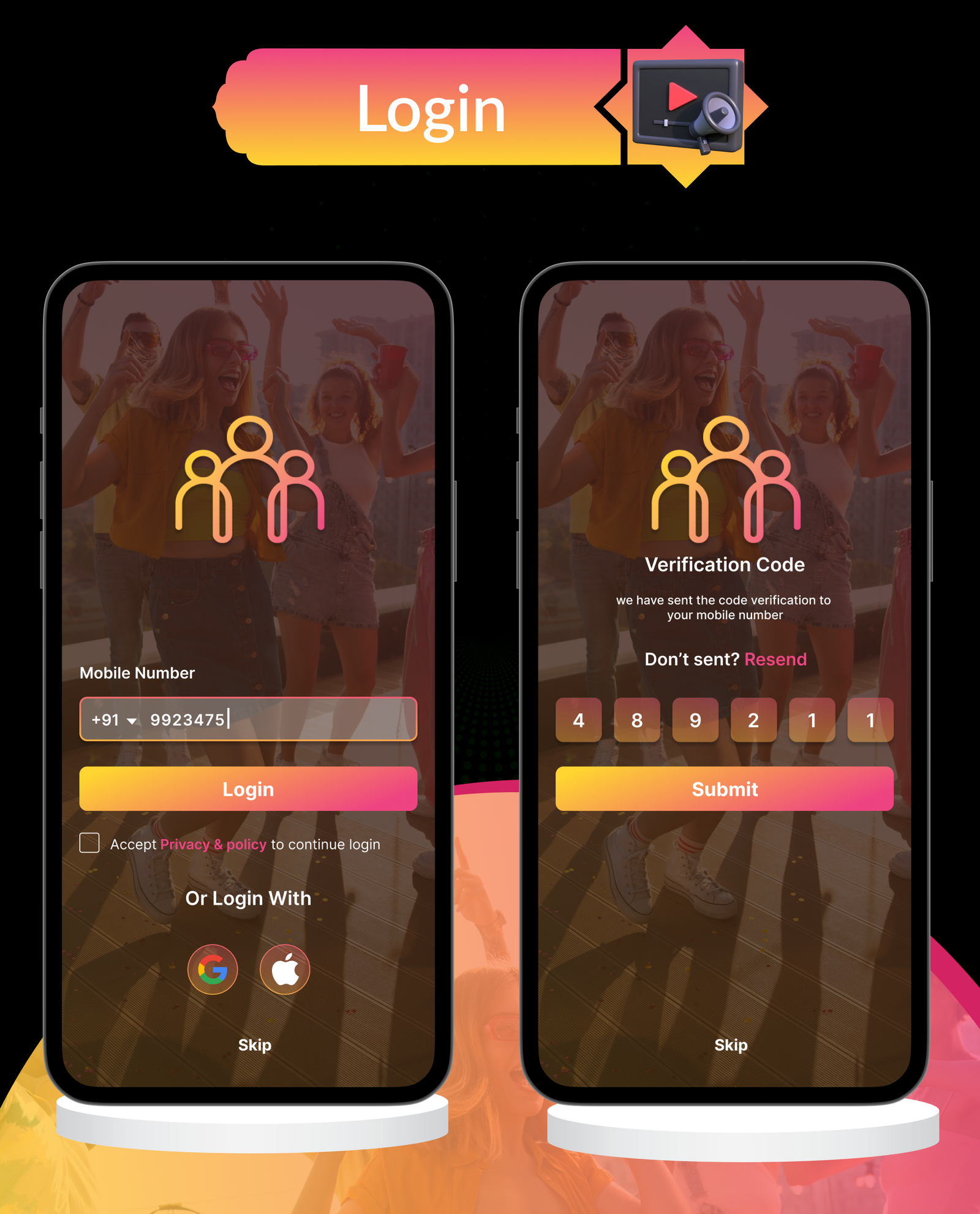 DTFansOnly - Paid Content Creators Flutter App - Android - iOS - Web - OnlyFans & Patreon Style App - 14