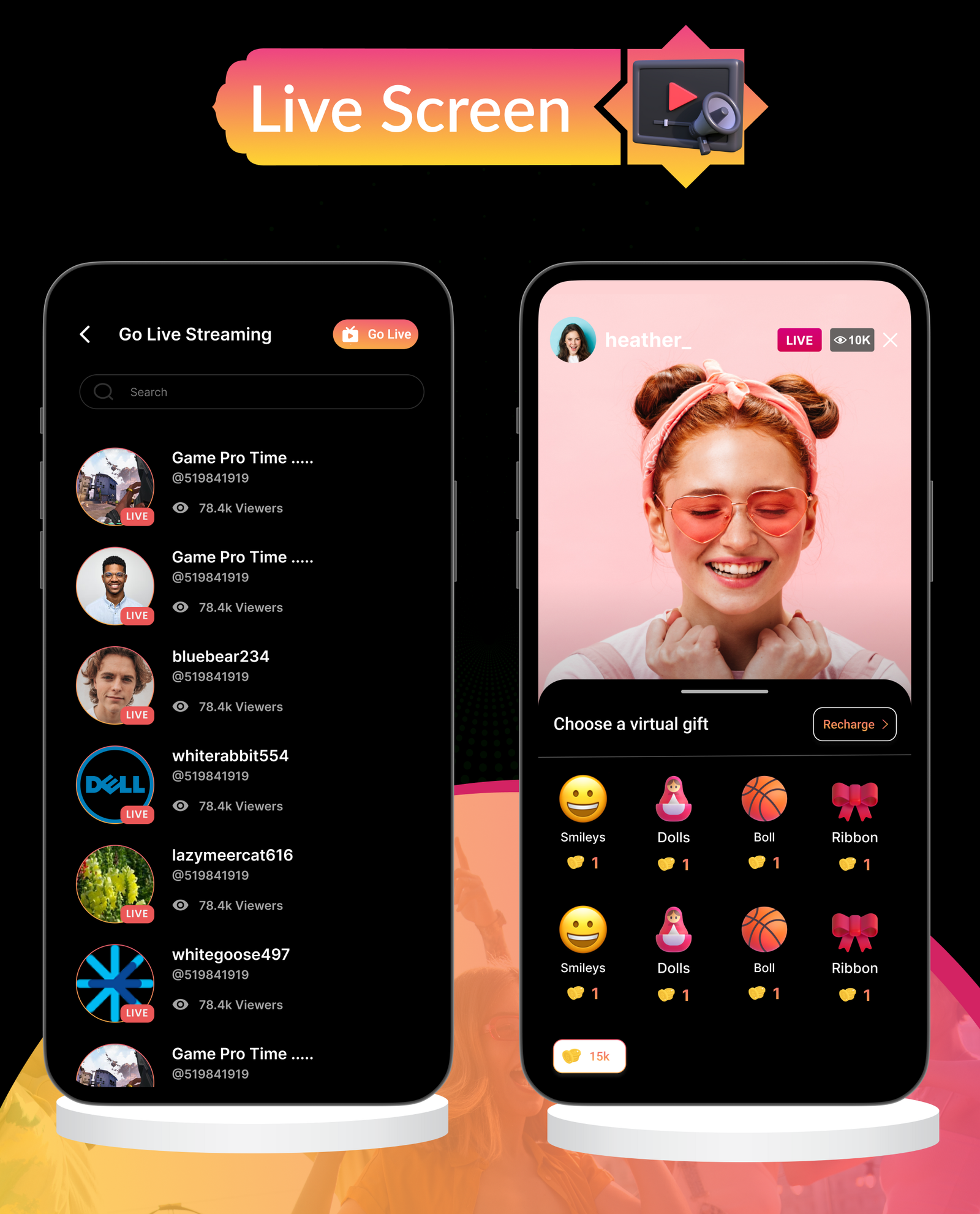 DTFansOnly - Paid Content Creators Flutter App - Android - iOS - Web - OnlyFans & Patreon Style App - 22