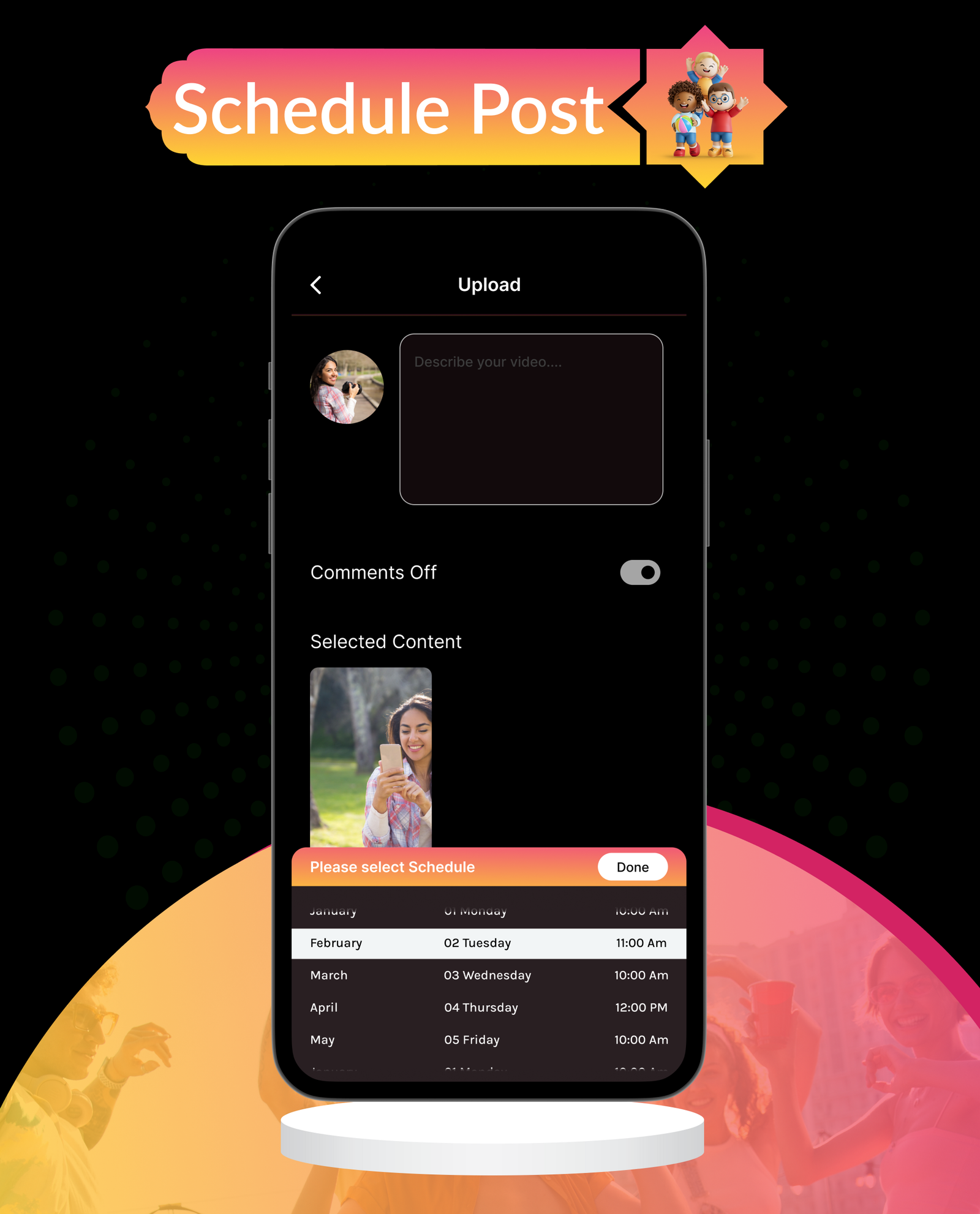 DTFansOnly - Paid Content Creators Flutter App - Android - iOS - Web - OnlyFans & Patreon Style App - 26
