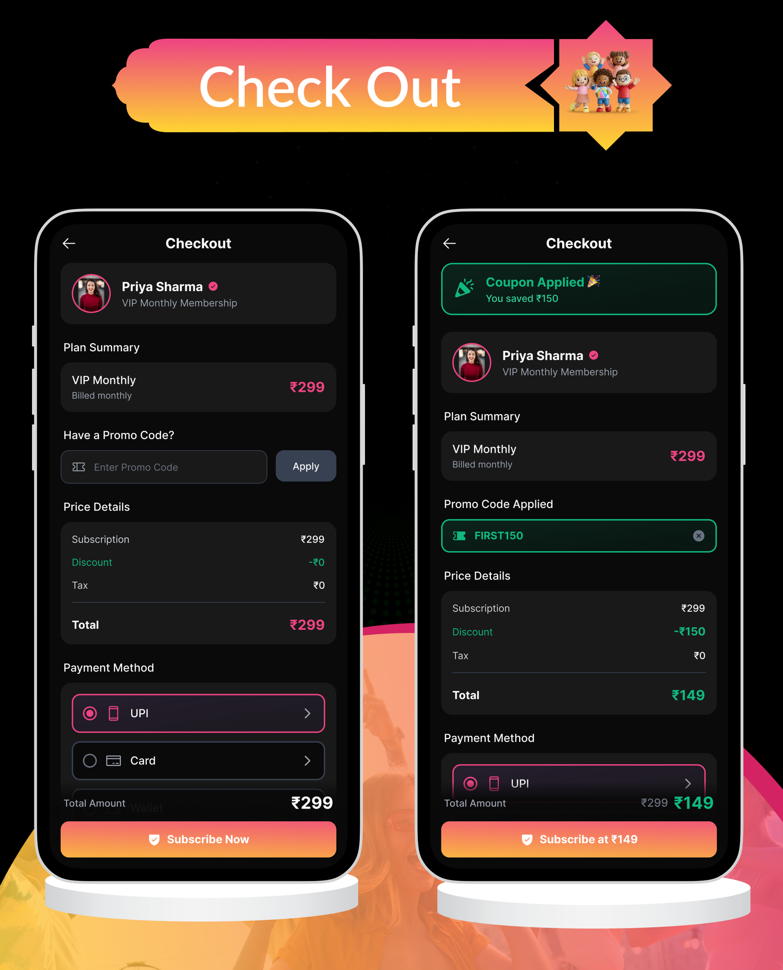 DTFansOnly - Paid Content Creators Flutter App - Android - iOS - Web - OnlyFans & Patreon Style App - 31