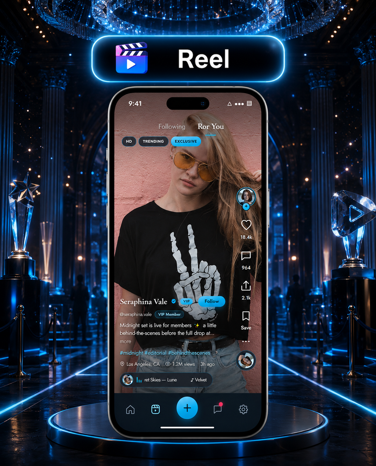 DTFansOnly - Paid Content Creators Flutter App - Android - iOS - Web - OnlyFans & Patreon Style App - 15