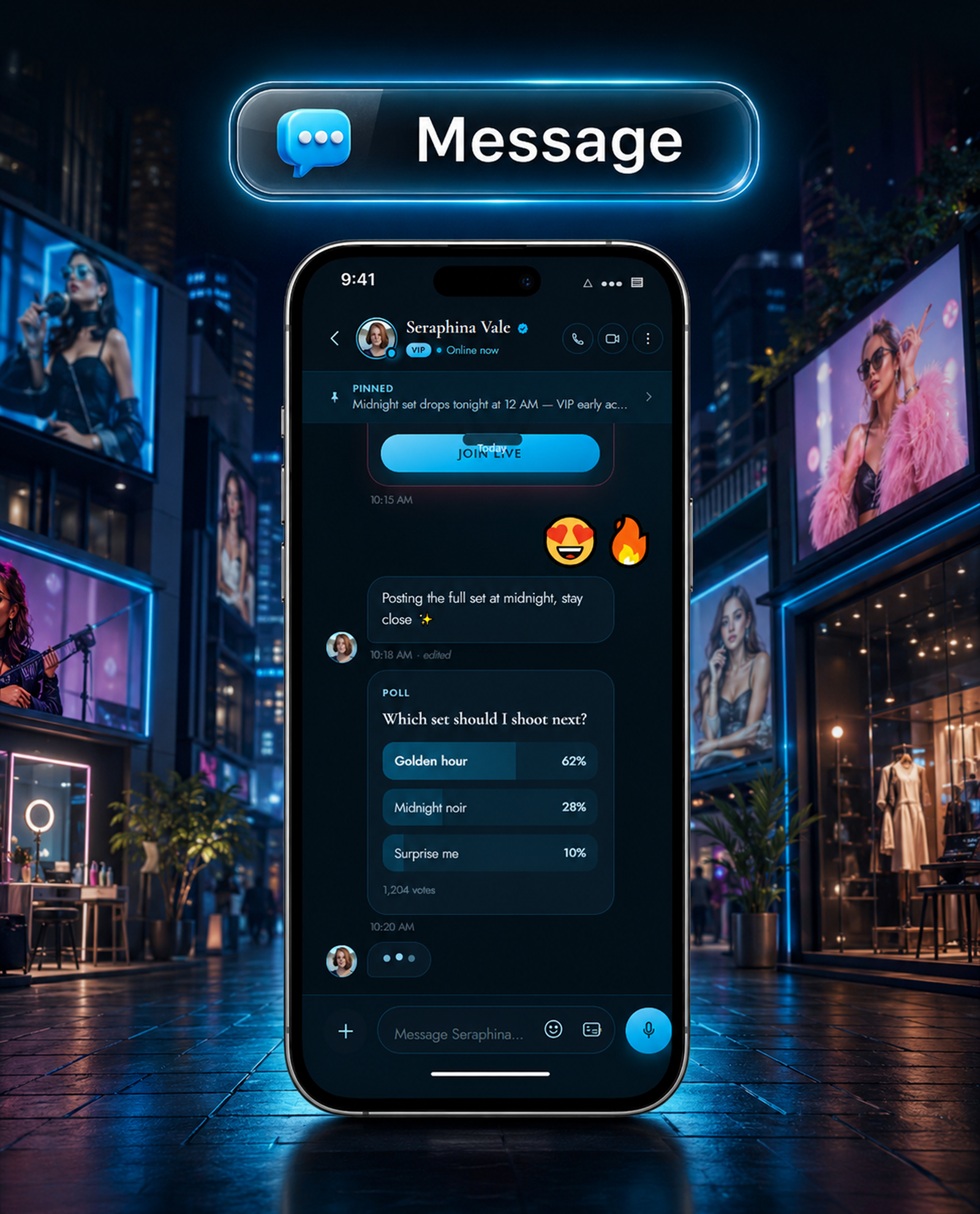 DTFansOnly - Paid Content Creators Flutter App - Android - iOS - Web - OnlyFans & Patreon Style App - 17