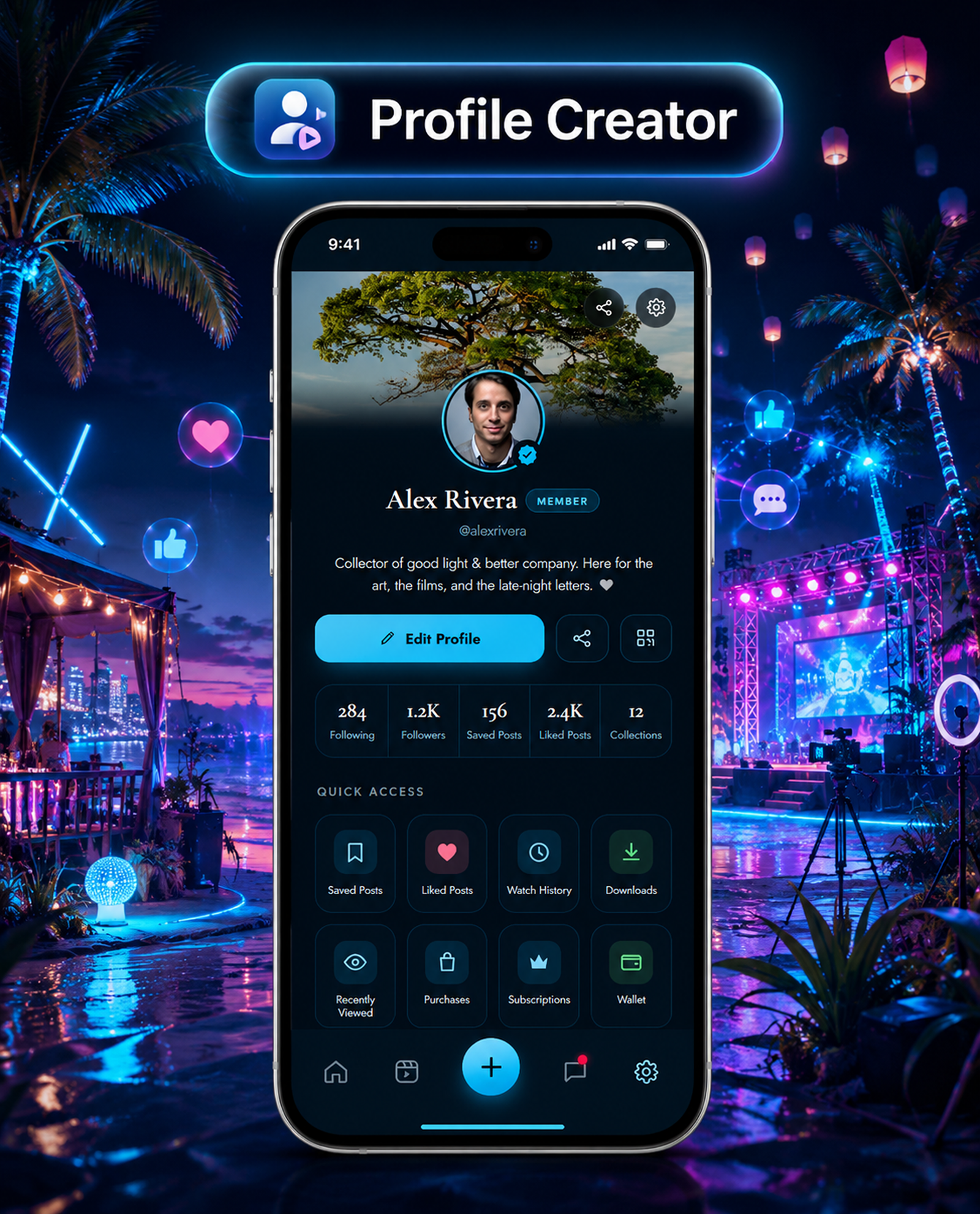 DTFansOnly - Paid Content Creators Flutter App - Android - iOS - Web - OnlyFans & Patreon Style App - 22