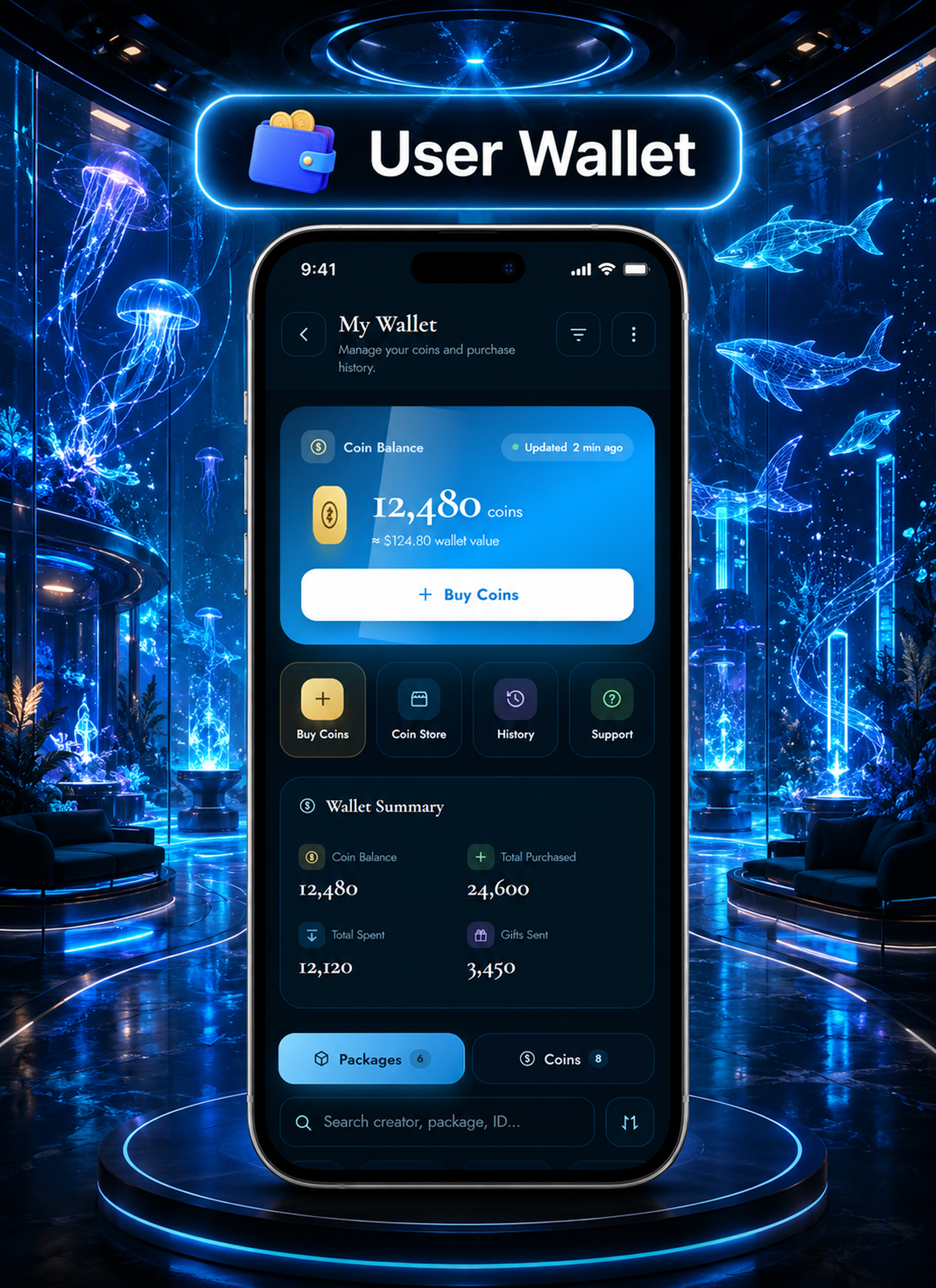 DTFansOnly - Paid Content Creators Flutter App - Android - iOS - Web - OnlyFans & Patreon Style App - 31