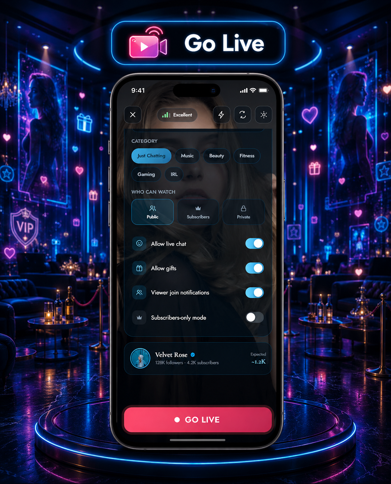DTFansOnly - Paid Content Creators Flutter App - Android - iOS - Web - OnlyFans & Patreon Style App - 40