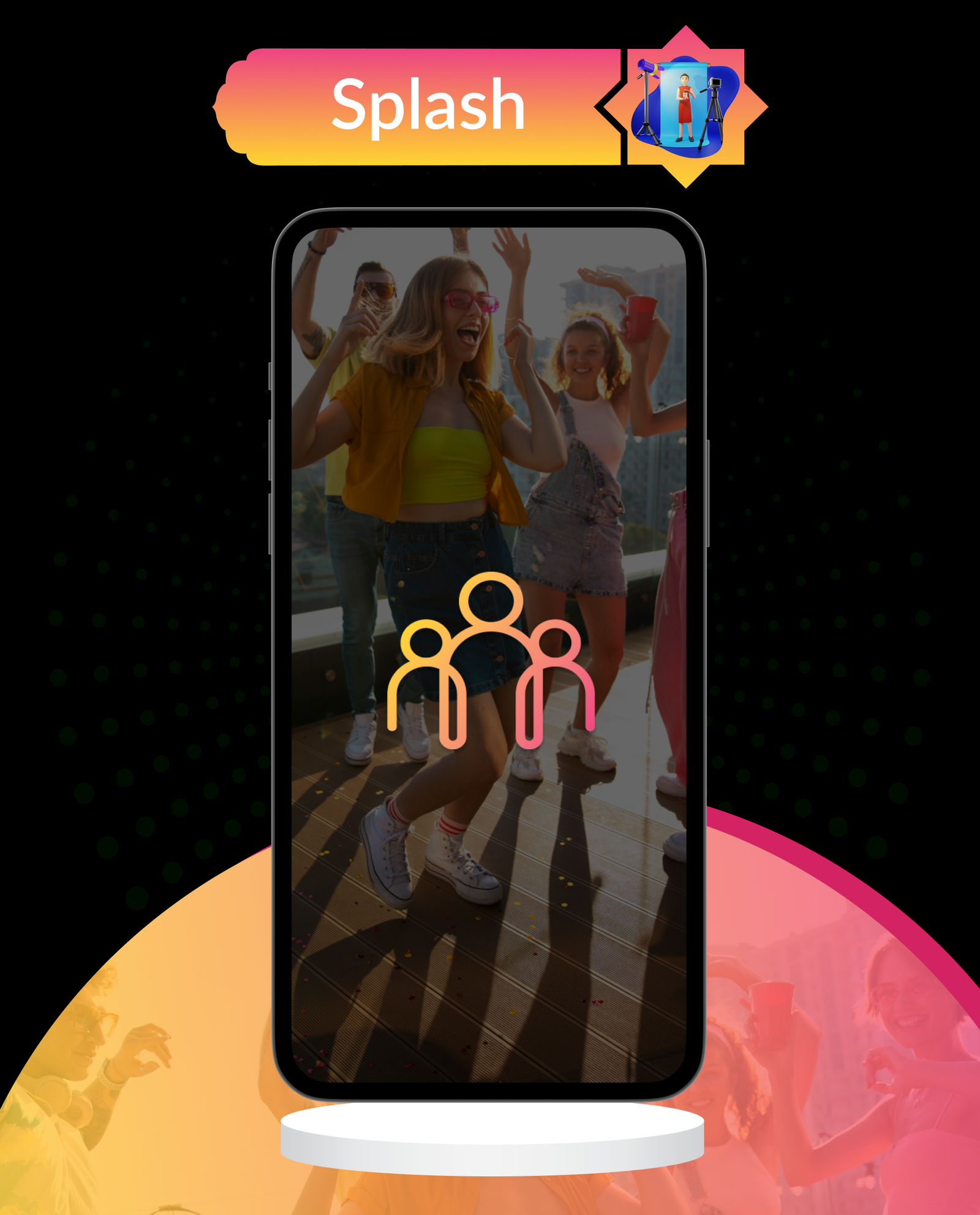 DTFansOnly - Paid Content Creators Flutter App - Android - iOS - Web - OnlyFans & Patreon Style App - 12