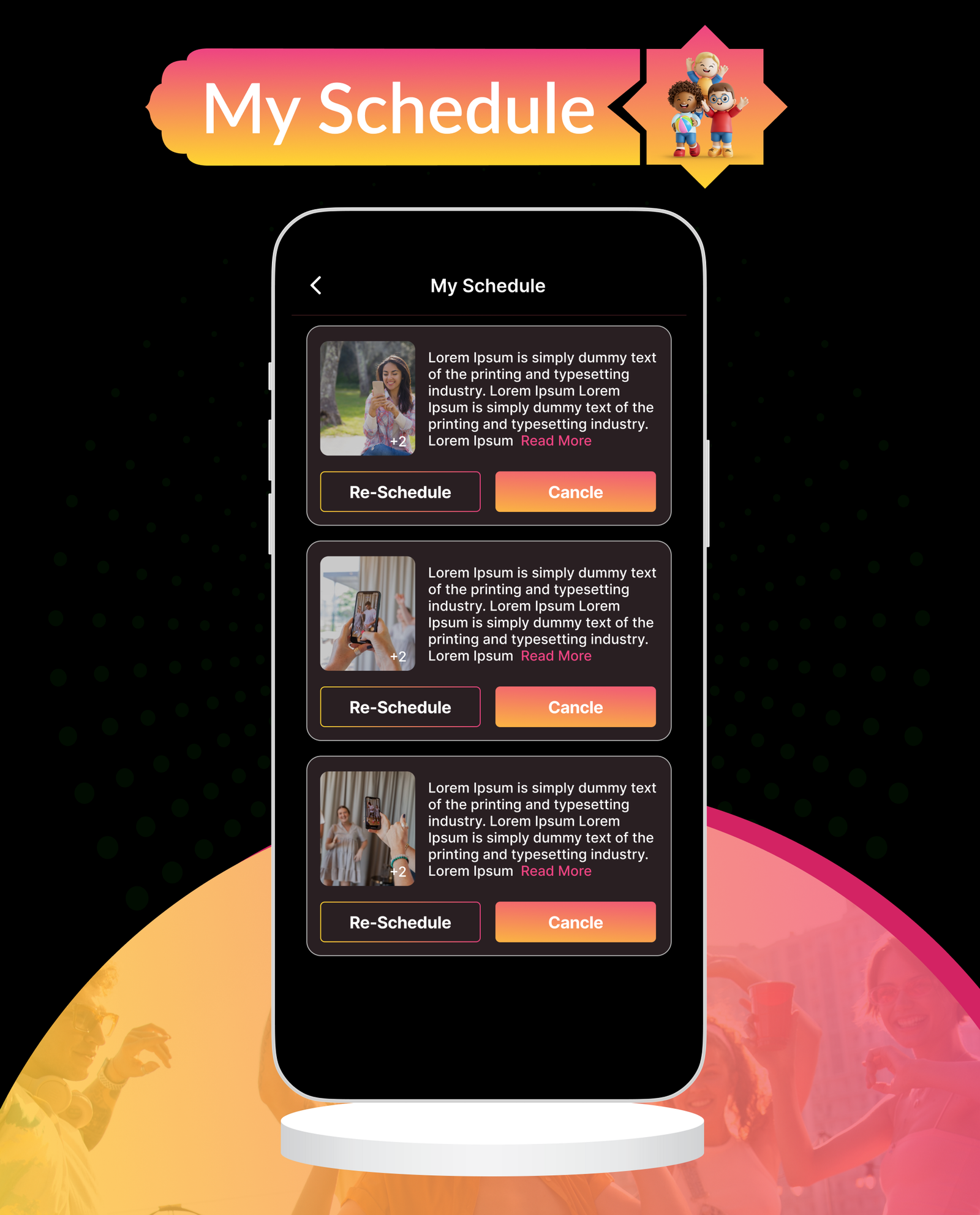 DTFansOnly - Paid Content Creators Flutter App - Android - iOS - Web - OnlyFans & Patreon Style App - 26