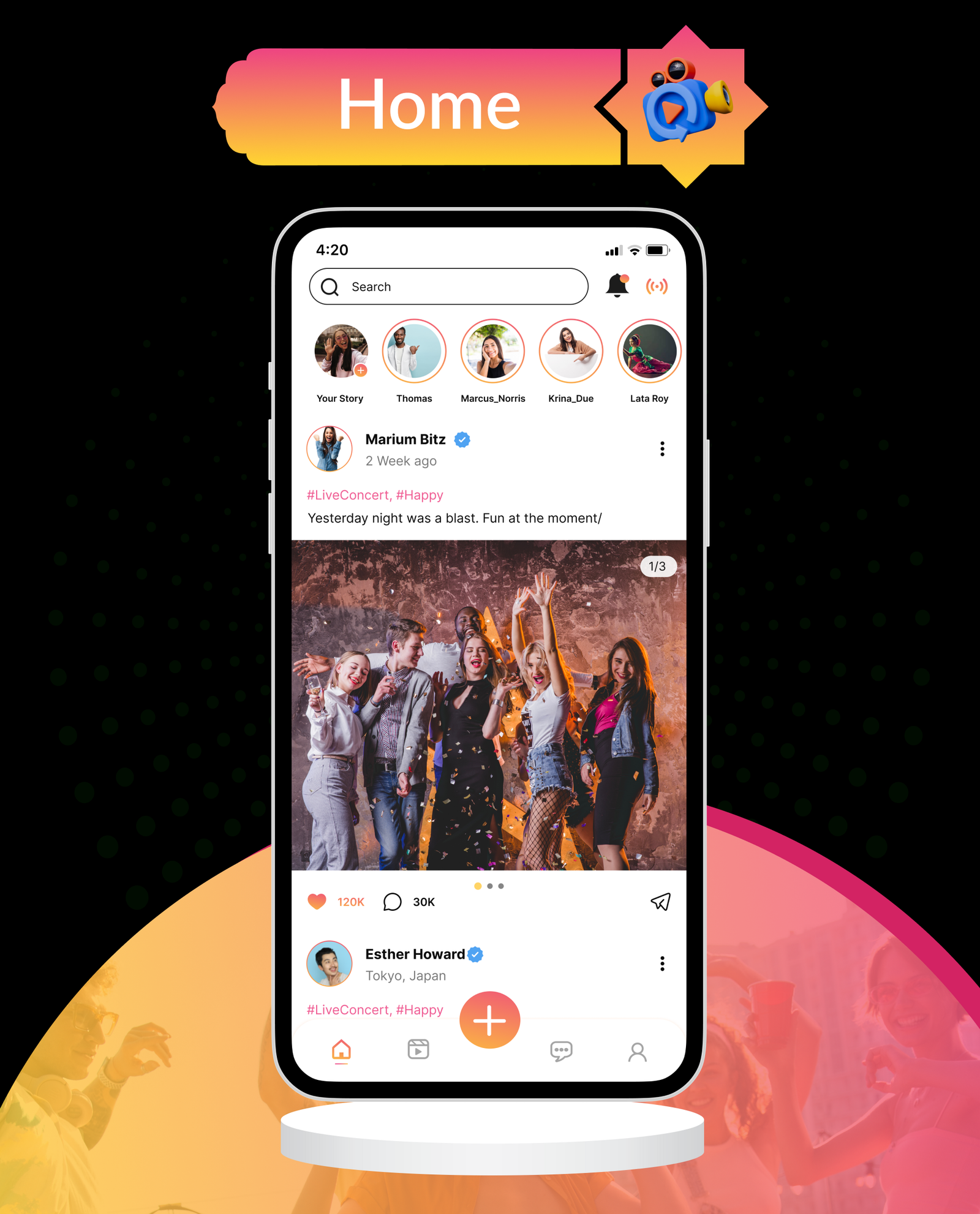 DTFansOnly - Paid Content Creators Flutter App - Android - iOS - Web - OnlyFans & Patreon Style App - 52
