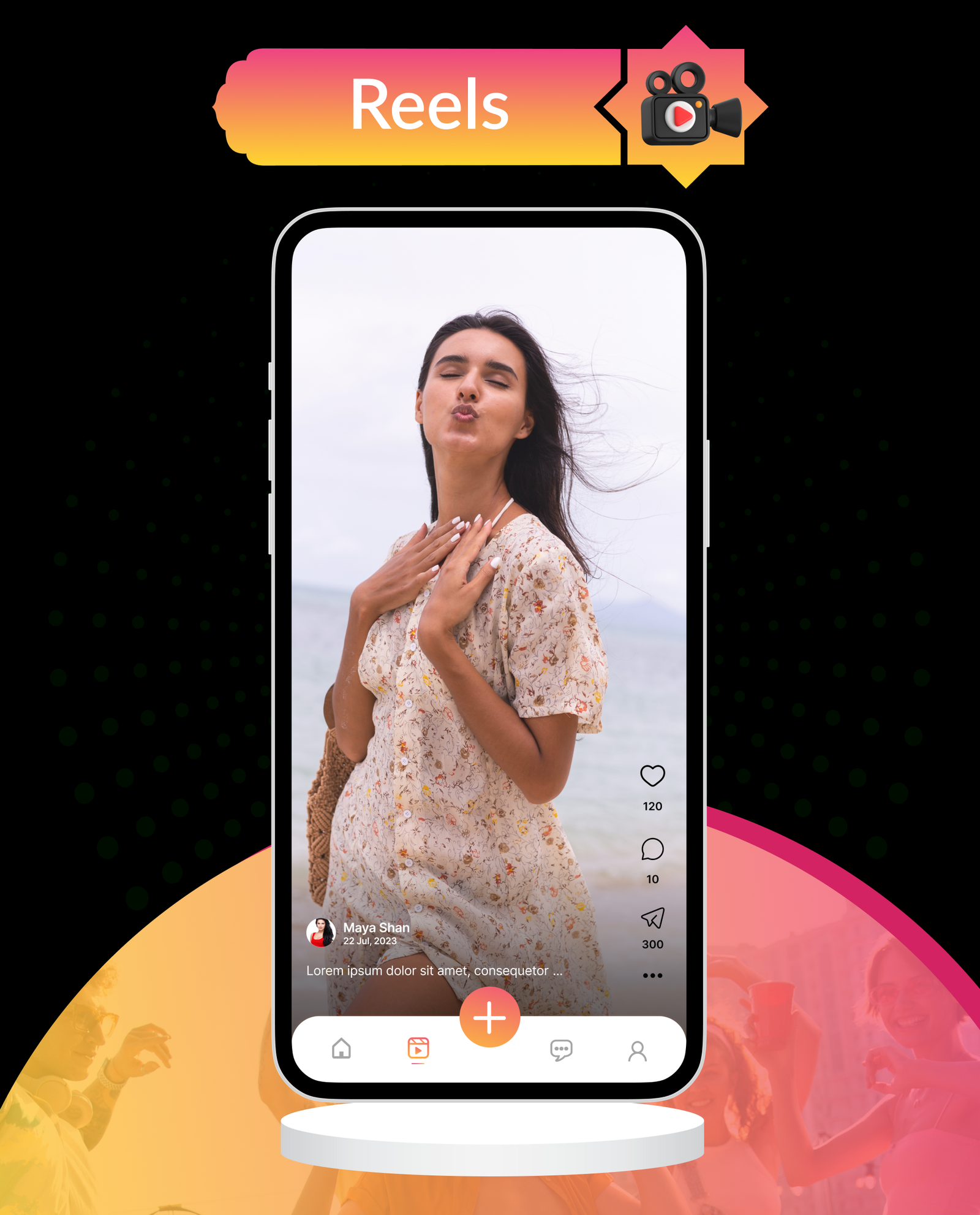 DTFansOnly - Paid Content Creators Flutter App - Android - iOS - Web - OnlyFans & Patreon Style App - 53