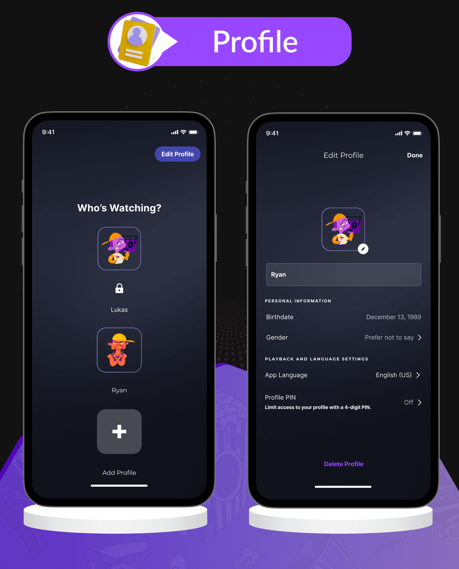 DTIPTV - Ultimate IPTV Flutter App for Android & iOS