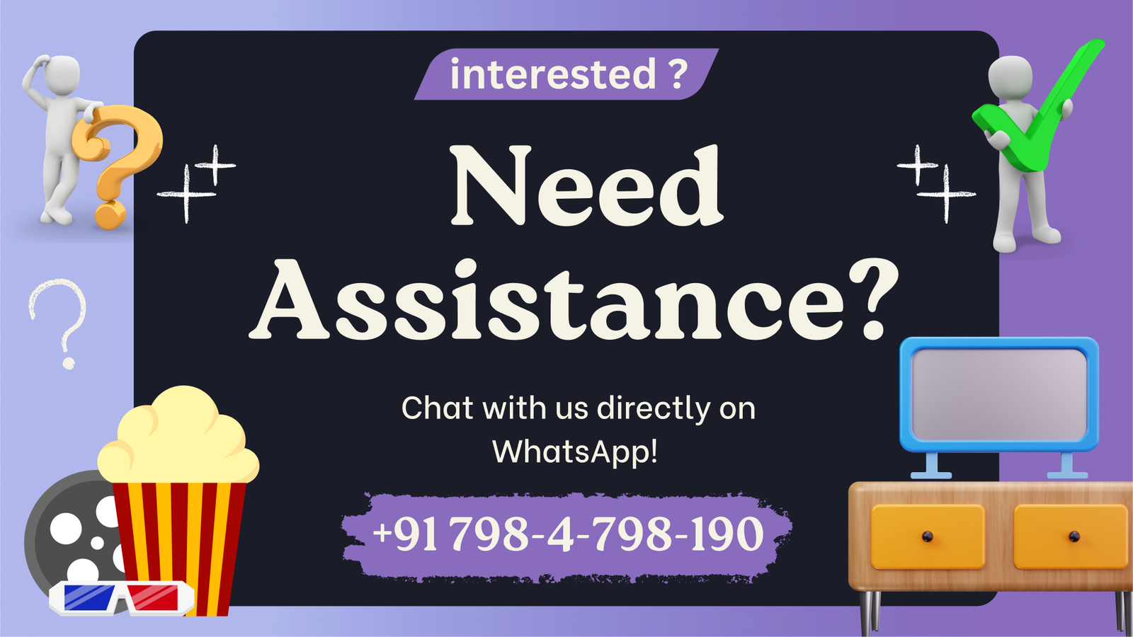 DTIPTV - Ultimate IPTV Flutter App for Android & iOS