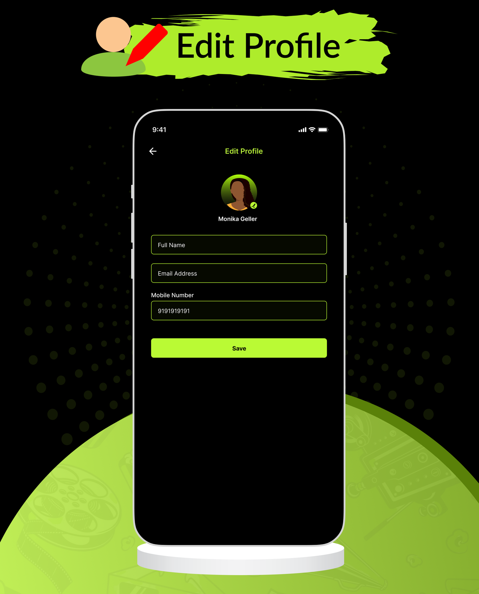 DTLive: Movie, TV Show, OTT, Live TV, Streaming Flutter App (Android, iOS, Web) with Admin Panel - 34