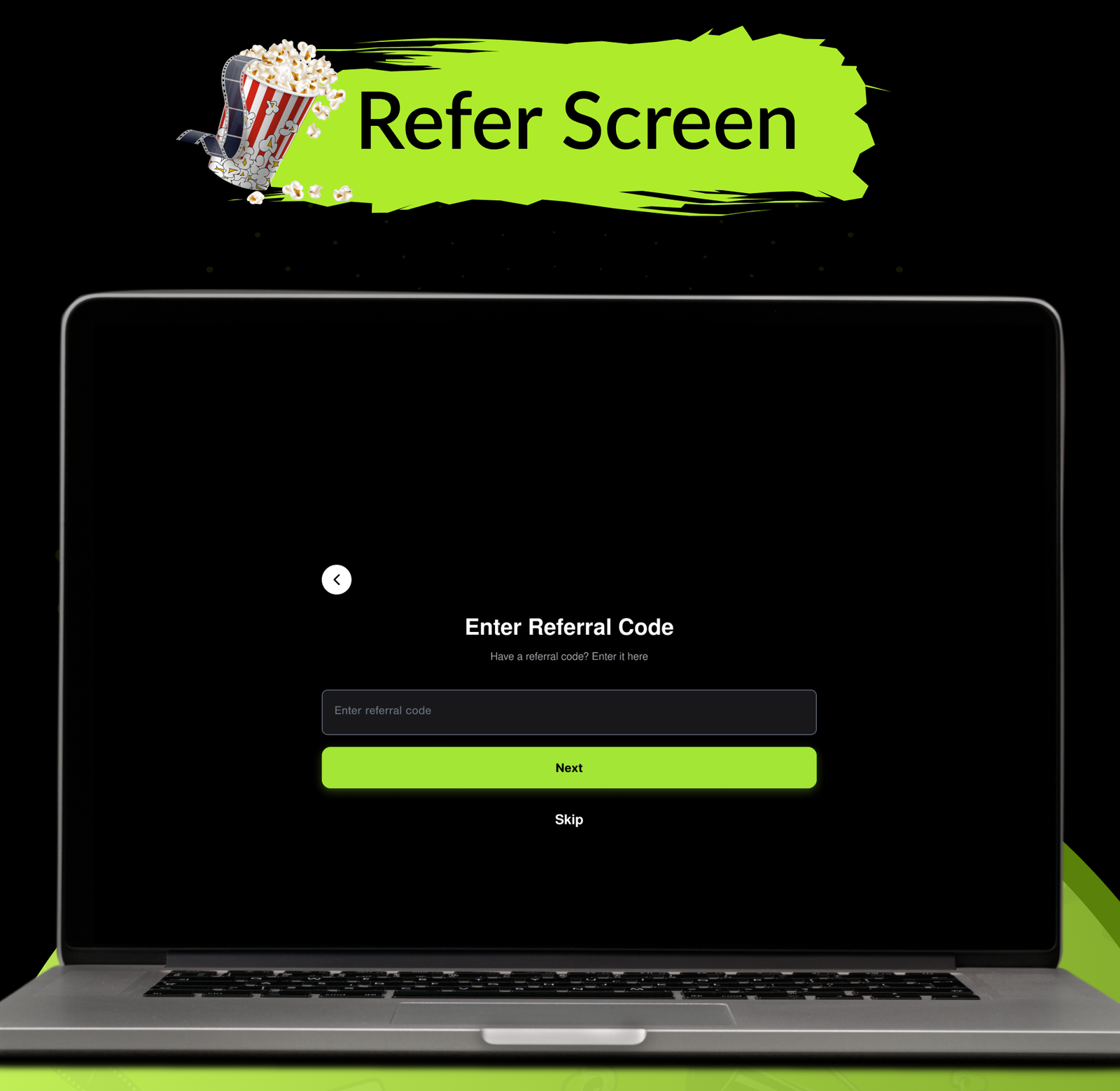 DTLive: Movie, TV Show, OTT, Live TV, Streaming Flutter App (Android, iOS, Web) with Admin Panel - 47