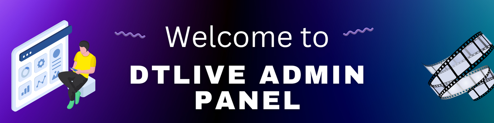 DTLive: Movie, TV Show, OTT, Live TV, Streaming Flutter App (Android, iOS, Web) with Admin Panel - 73