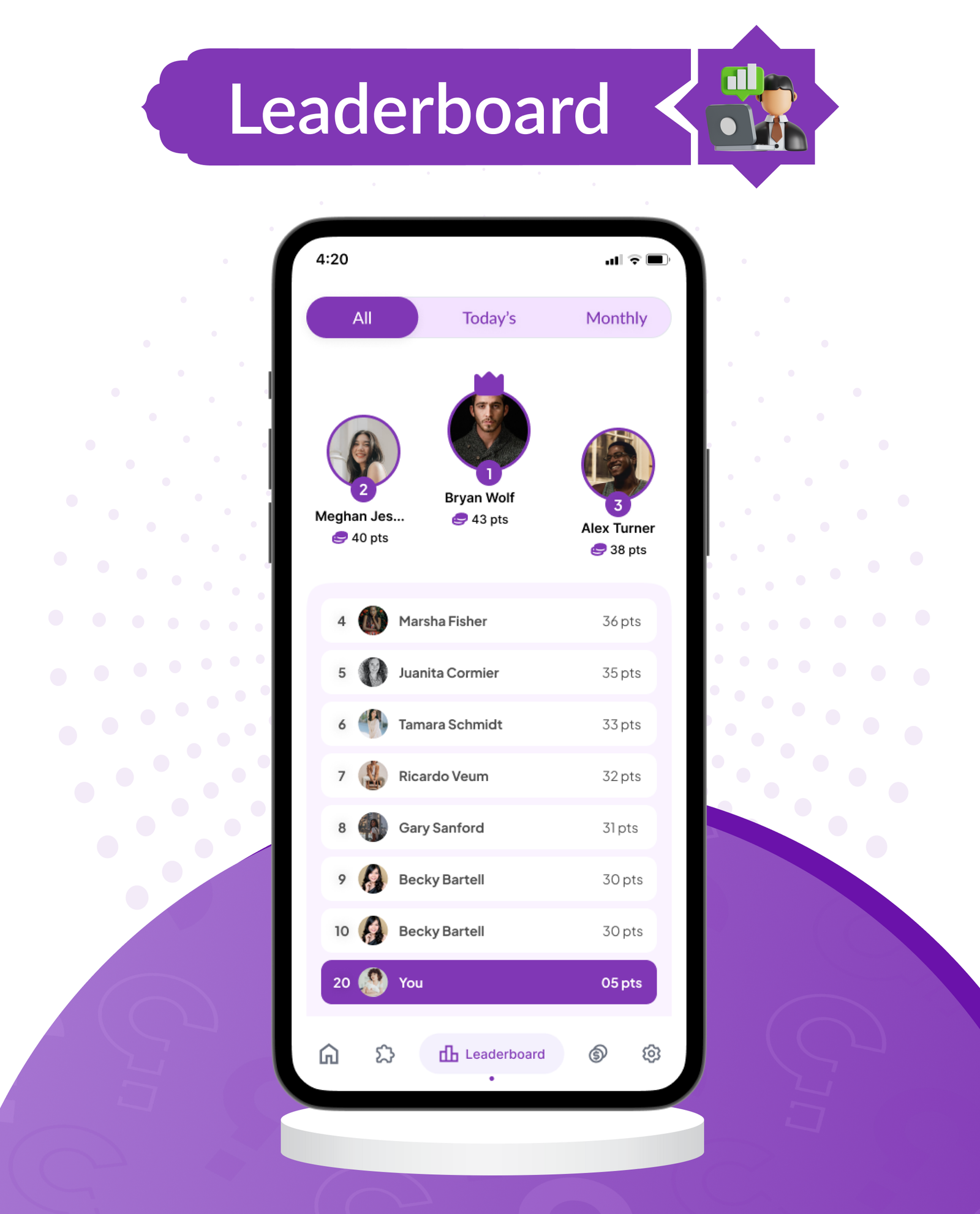 DTQuiz - Flutter Online Quiz & Earn App | Trivia Game with Rewards | Android & iOS | Admin Panel