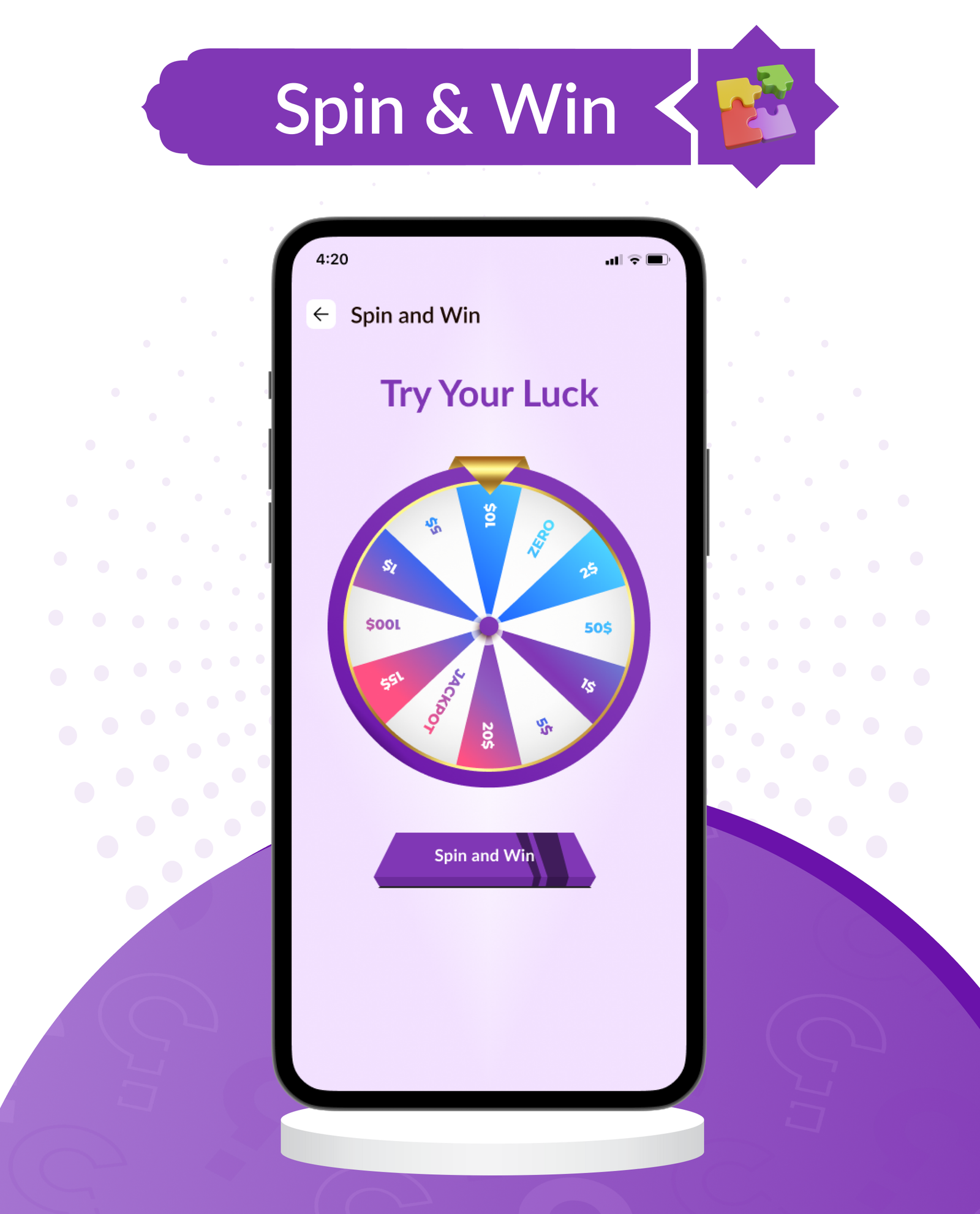 DTQuiz - Flutter Online Quiz & Earn App | Trivia Game with Rewards | Android & iOS | Admin Panel