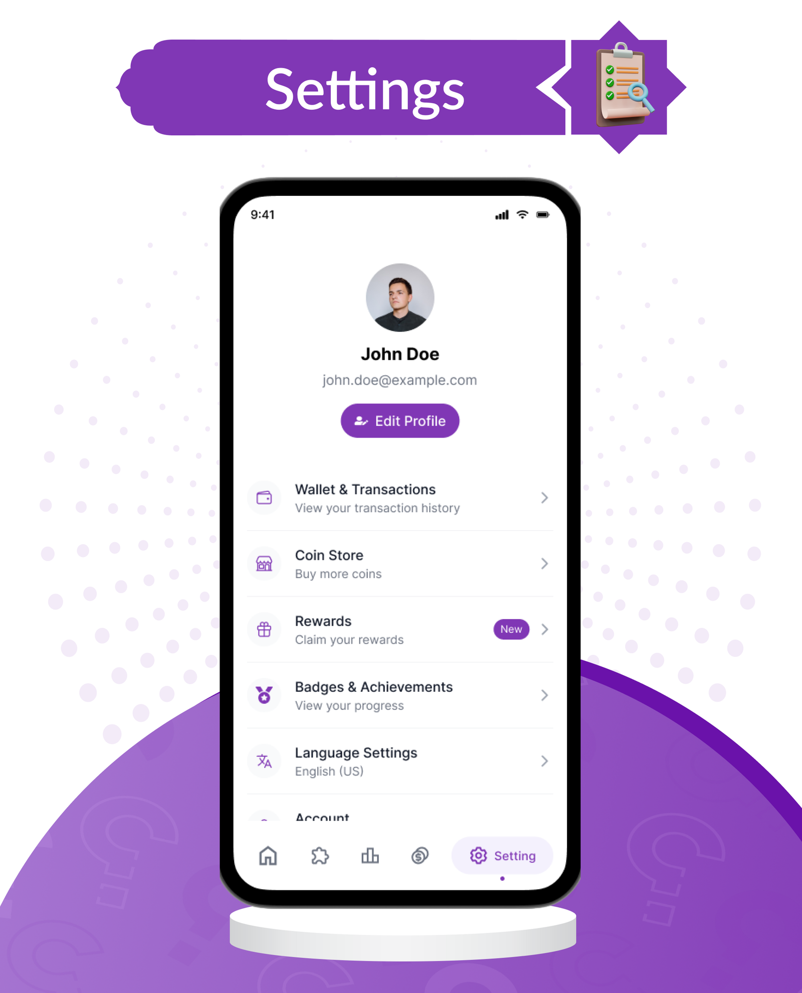 DTQuiz - Flutter Online Quiz & Earn App | Trivia Game with Rewards | Android & iOS | Admin Panel