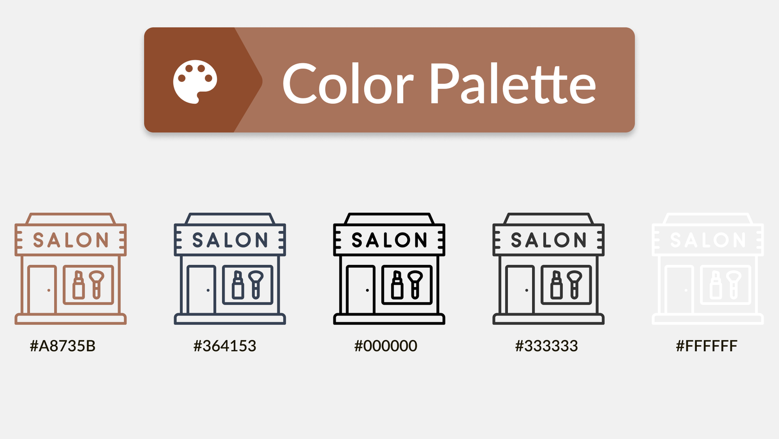 DTSalon - Salon Booking App for Android & iOS with Admin Panel (Hair, Beauty, Skin & Spa Services)