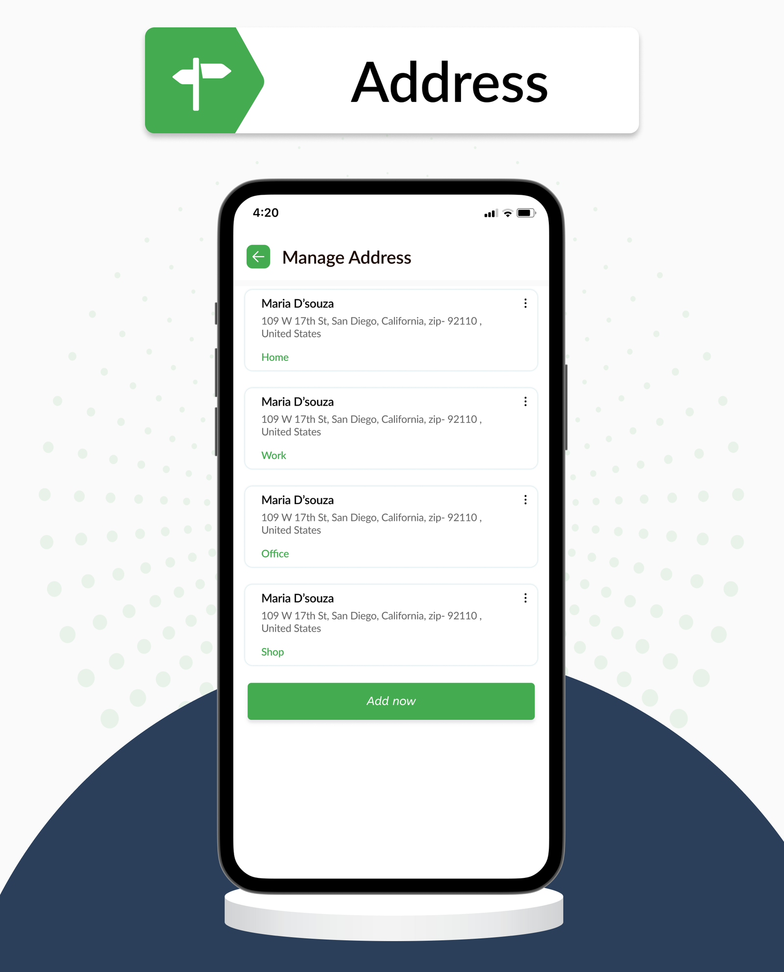 DTStreetVoice – Smart City Public Complaint & Ticketing Flutter App with Admin Panel (Android & iOS)