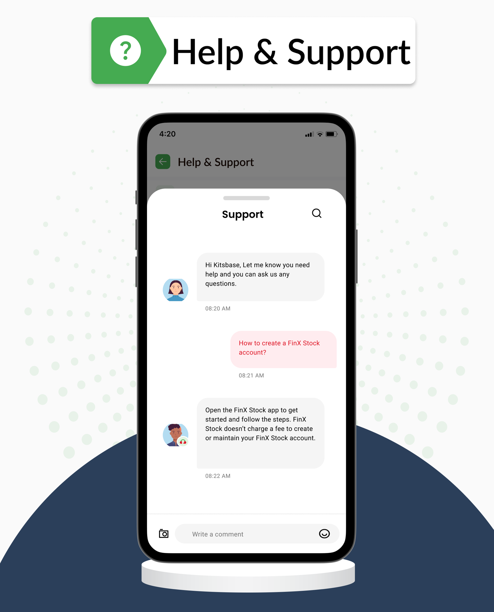 DTStreetVoice – Smart City Public Complaint & Ticketing Flutter App with Admin Panel (Android & iOS)