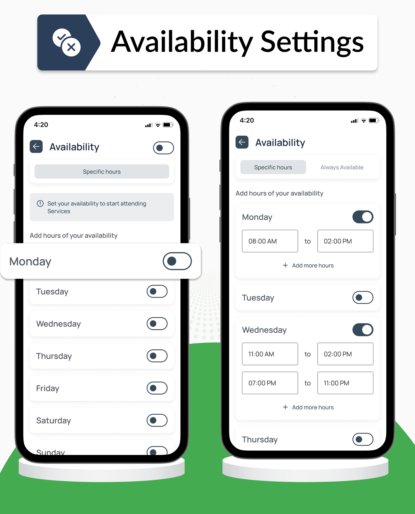 DTStreetVoice – Smart City Public Complaint & Ticketing Flutter App with Admin Panel (Android & iOS)