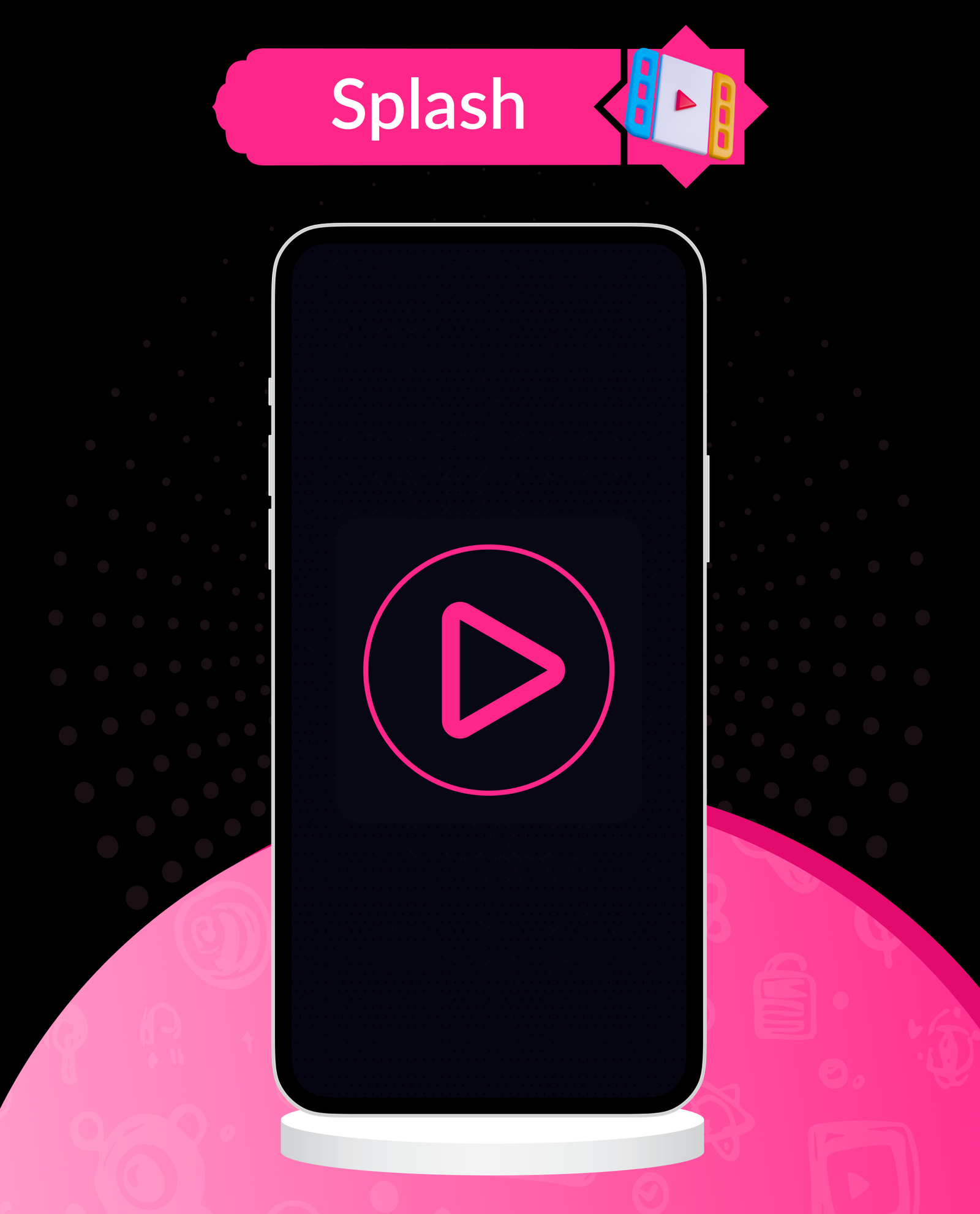 DTTube - Flutter YouTube Clone Video, Reels, Music, Podcast, Live Streaming App (Android, iOS, Web) - 14