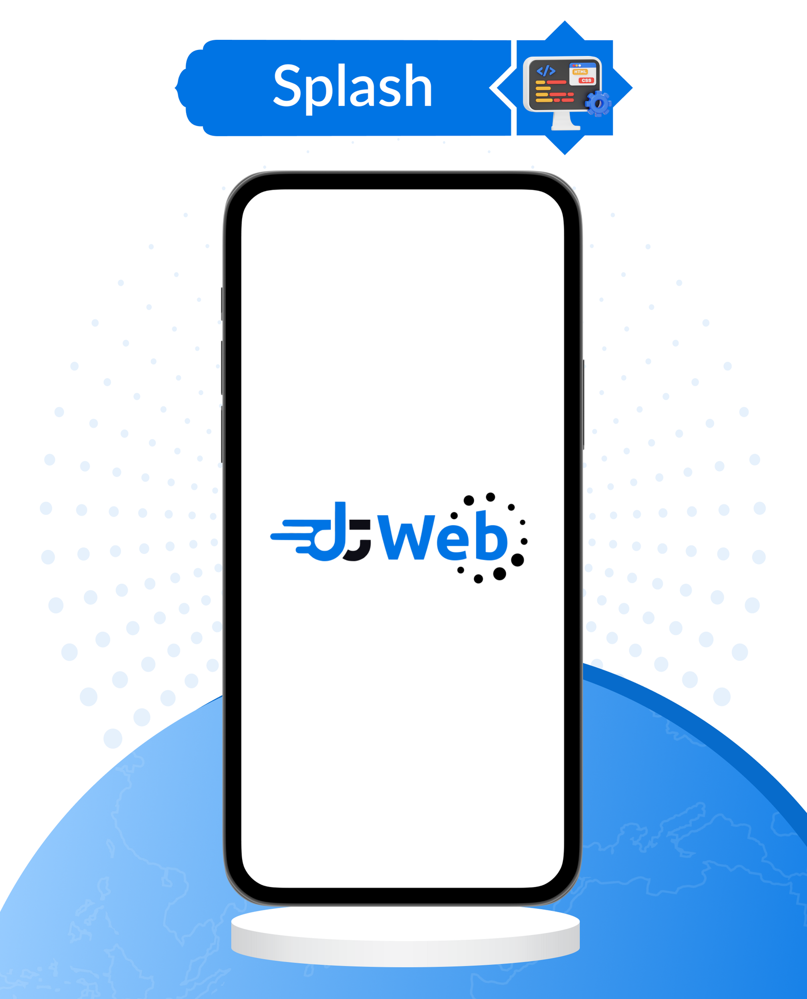 DTWeb – Convert Website to a Flutter App | Multi WebView Apps with Laravel Admin Panel